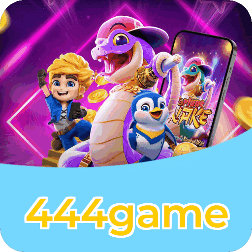 Instalação iOS 444game