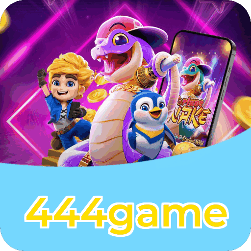 Cadastro 444game